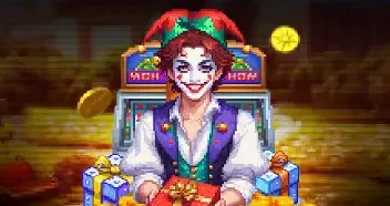 Daily Rewards bij BetBuffoon Casino
