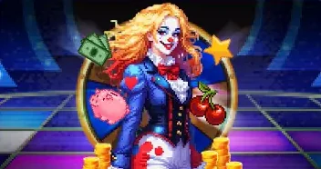 Wheel of Luck bij BetBuffoon Casino